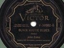 John Estes Victor Blues 78rpm