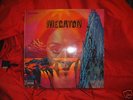  DERAM UK VINYL LP MEGATON 1971 - NO RESERVE