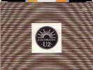 U2 'A celebration' 1982 Dutch orig 7