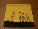 ELECKTROIDS - ELECTROWORLD -  VINYL LP WARP DREXCIYA