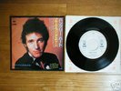 BRUCE SPRINGSTEEN Hungry Heart JAPAN N/F/SALE PROMO 7