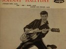 JOHNNY HALLYDAY 