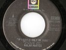 nolan porter/ if i could only be sure