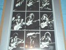 RITCHIE BLACKMORE Fender Strat HAND SIGNED DISPLAY coa