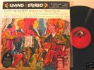 RCA LSC-6068 SD BRAHMS BEETHOVEN FESTIVAL QT 1S NM