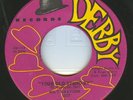 MILT GRAYSON Your Old Stand By DERBY Records