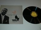 RAY BRYANT TRIO Original 1957 NYC Prestige LP 7098 M-