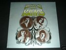 THE KINKS – SOMETHING ELSE  UK STEREO 1967