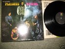 The ILL WIND - FLASHES - Lp 1968   orig Abc press
