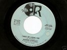 Northern Soul   Marion Stewart *Must Be Losing* niceVG+