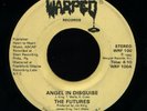 Modern Sweet Soul: FUTURES - Angel in Disguise - Warped