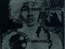 EDWIN BIRDSONG Dance of Survival PRIVATE 75 COSMIC FUNK