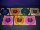 BEATLES JUKEBOX RECORDS Twist & Shout TAXMAN H181 cc