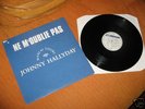 johnny hallyday  ne m oublie pas  maxi 45 tours