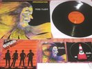 Kraftwerk-LP Organisation Tone Float, Single das Model