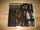 Rolling Stones (Have You Seen Your Mother) Export   LP