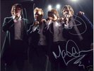 TAKE THAT SIGNED 10