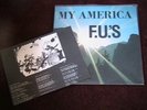 F.U.'S KBD X Claim Punk 