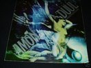 AMON DÜÜL : Psychedelic Underground LP '69 D Foc-Cover