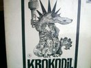 KROKODIL SAME  SUPER ZUSTAND 1969 KRAUTROCK aus Sammlun