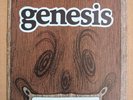 GENESIS  LAMB LIES DOWN ON BROADWAY TOUR PROGRAMME 1975