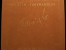 * SWF - SOCIETE FURTWANGLER - BEETHOVEN - ROHN - 9 LP *