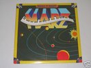 Marz - Make It Right - rare Modern Soul / Boogie LP