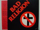 BAD RELIGION rare first 7” from 1981 US punk, ORIGINAL