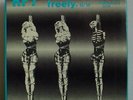 RF7 rare first 7” fast 'loud' US Hardcore Punk 1983 KBD