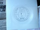 CRASS - OUR WEDDING RARE FLEXI  PUNK  + MORE  SKINHEAD