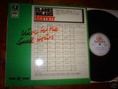 CLARKE & BOLAND SEXTETT * Ger Columbia LP 1967