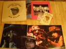 Bob Dylan - Rolling Thunder Review 4 x LP Box Set