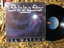 IRA WATSON Shining Star Modern Soul Private SOZO LP 82