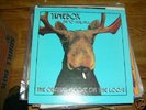 TIMEBOX-Original Moose On Loose (Patto)pop psych LP