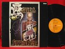 AGNES STRANGE 1975 UK HEAVY POWER TRIO PSYCH PROG LP