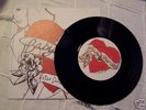 Babyshambles debut single on High Society UNPLAYED mint