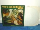 BILLY NICHOLLS Would You Believe LP 1968 UK 1st Press