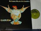 RELEASE MUSIC ORCHESTRA/ GARUDA ORIG. BRAIN 1072