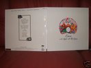 QUEEN - A Night At The Opera, DCC-LP 180 g, ***mint***