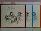 BUDAPEST QT PLAYS BEETHOVEN EARLY QT CBS 3 LPS