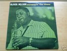 Oliver Nelson-Screamin the Blues-NEW JAZZ-MONO-E.DOLPHY