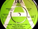 EX SHIRELLES BLL1049 UK45 7