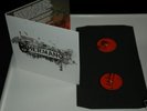 Hermano Unida Kyuss Sloburn Into The Exam Room Promo LP