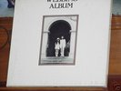 JOHN LENNON AND YOKO ONO WEDDING ALBUM SET IN BOX