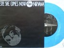 Nirvana/Melvins-Rare Velvet Underground 7