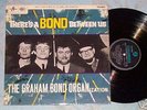 Lp/ GRAHAM BOND ORGANIZATION/ There's A Bond Between Us