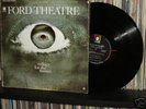 Ford Theatre Trilogy For the Masses orig Psych LP