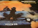 URIAH HEEP SALISBURY RARE LP VERTIGO SWIRL UK FIRST
