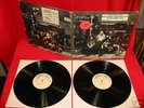 ALLMAN BROTHERS HOLY GRAIL WLP MONO FILLMORE PSYCH LP