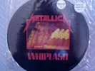 Metallica Whiplash US 12
